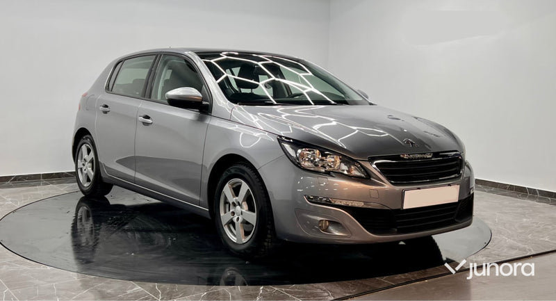 Peugeot 308 1.6 THP Active Euro 5