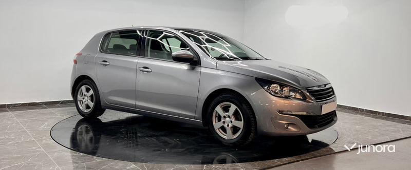 Peugeot 308 1.6 THP Active Euro 5