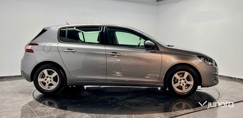 Peugeot 308 1.6 THP Active Euro 5