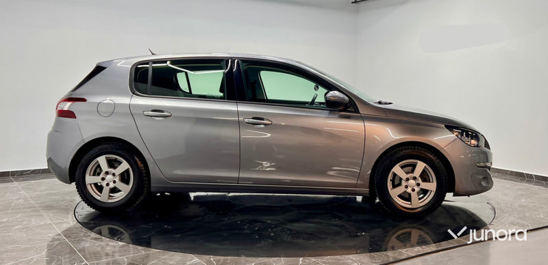 Peugeot 308 1.6 THP Active Euro 5