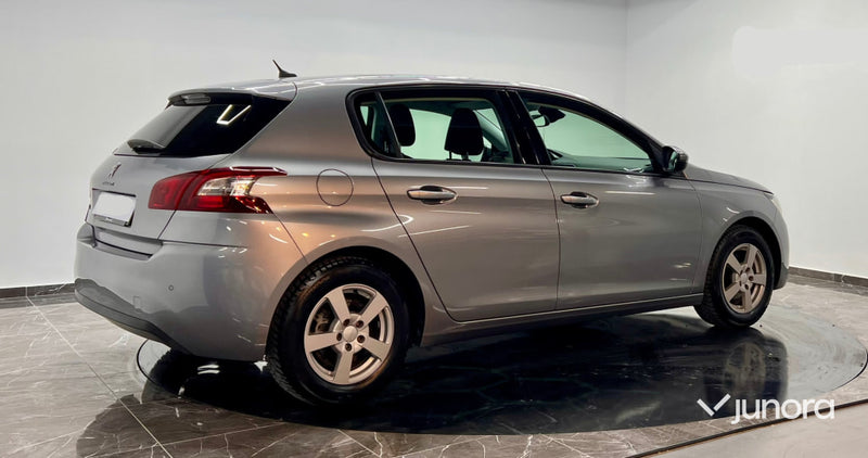 Peugeot 308 1.6 THP Active Euro 5
