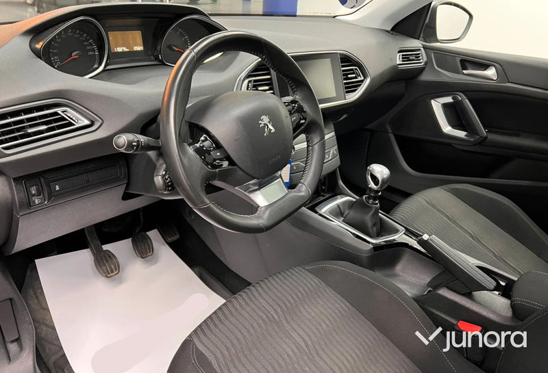 Peugeot 308 1.6 THP Active Euro 5