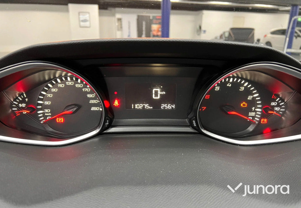 Peugeot 308 1.6 THP Active Euro 5