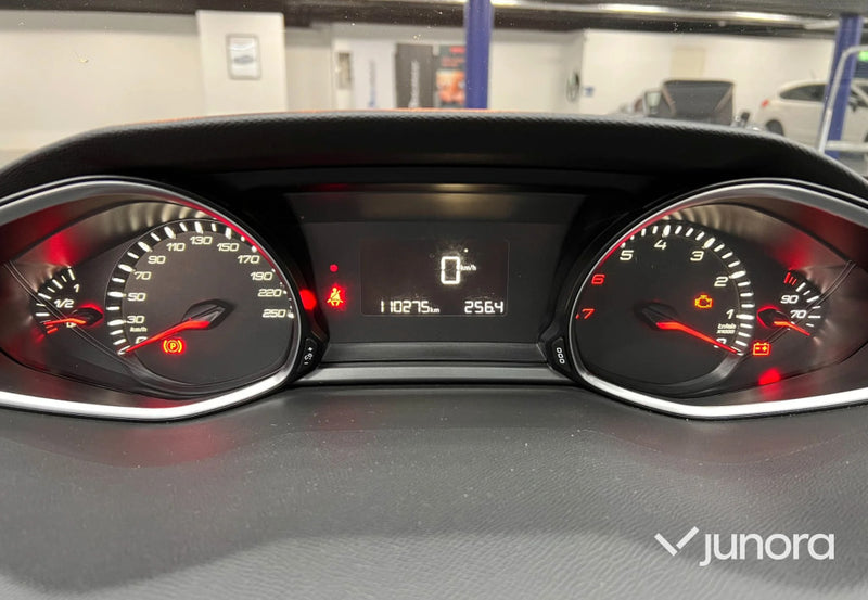 Peugeot 308 1.6 THP Active Euro 5
