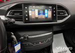 Peugeot 308 1.6 THP Active Euro 5