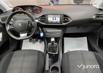 Peugeot 308 1.6 THP Active Euro 5