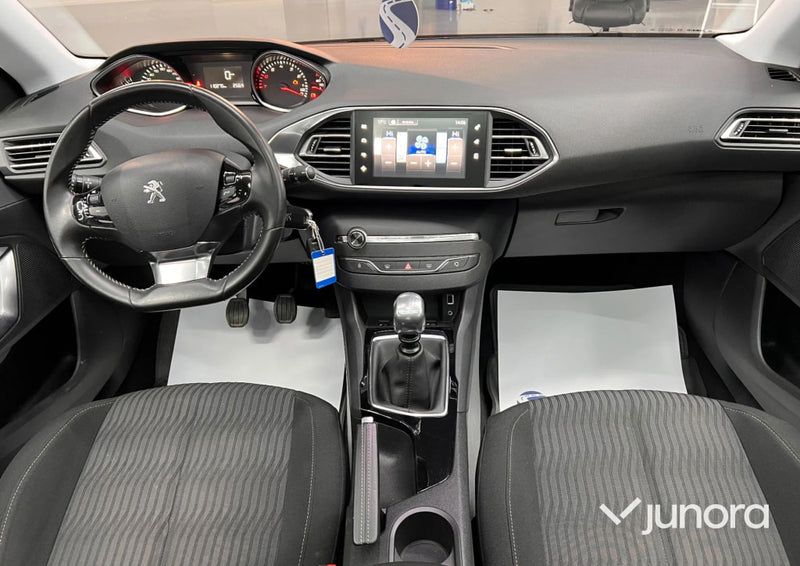 Peugeot 308 1.6 THP Active Euro 5