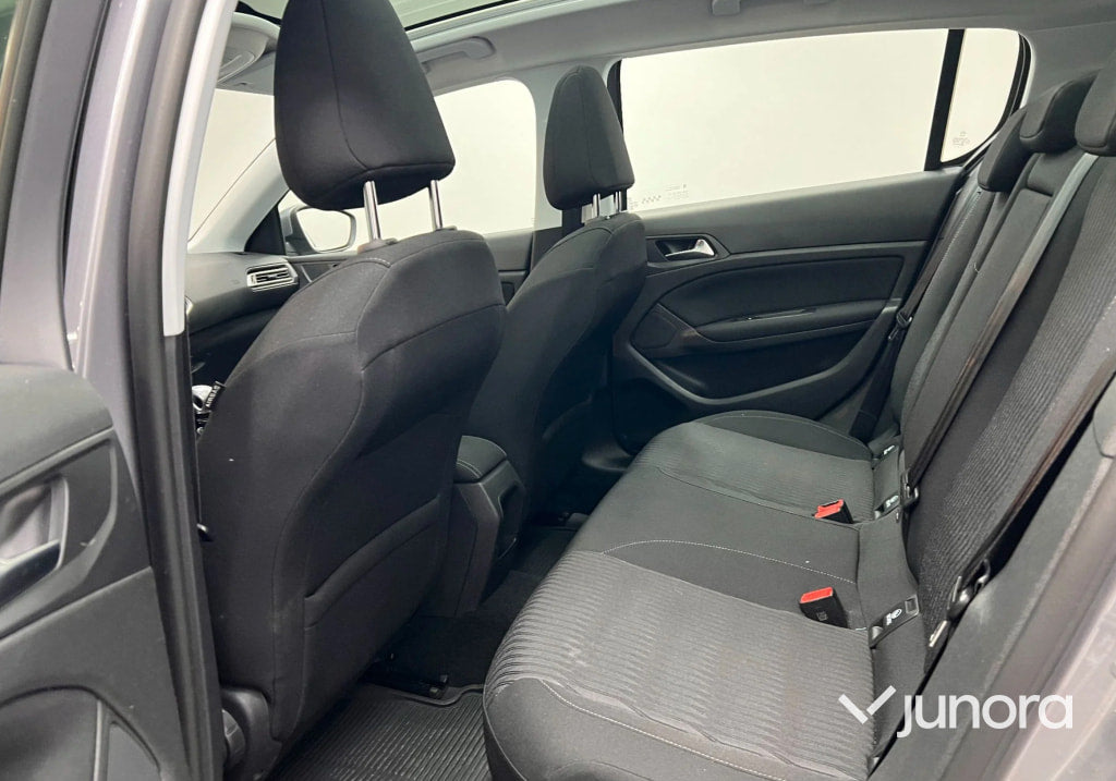 Peugeot 308 1.6 THP Active Euro 5