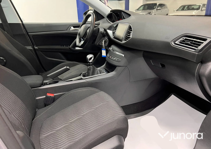 Peugeot 308 1.6 THP Active Euro 5