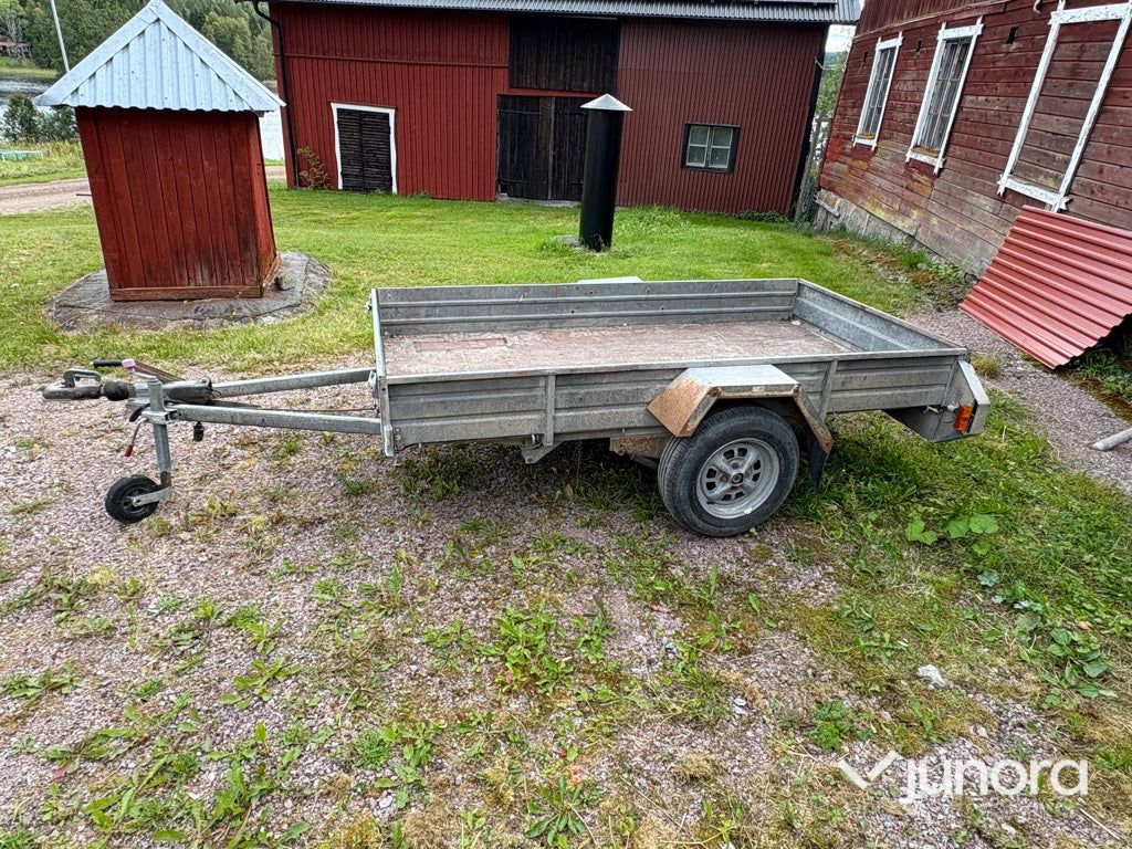 Släpvagn - Tranesläpet, NL 800