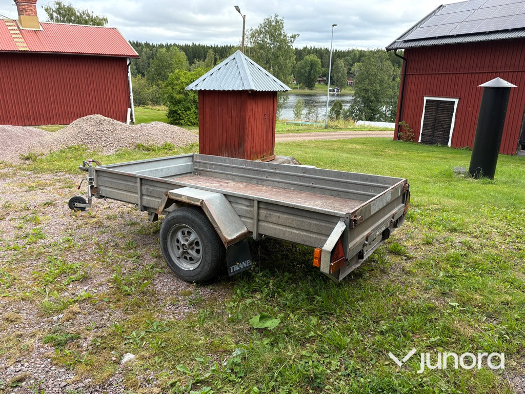 Släpvagn - Tranesläpet, NL 800
