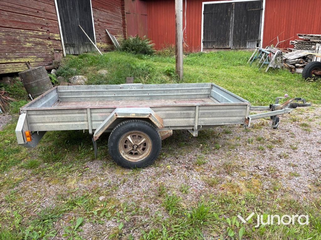 Släpvagn - Tranesläpet, NL 800