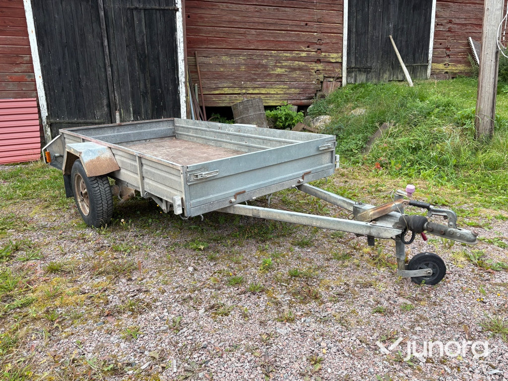 Släpvagn - Tranesläpet, NL 800