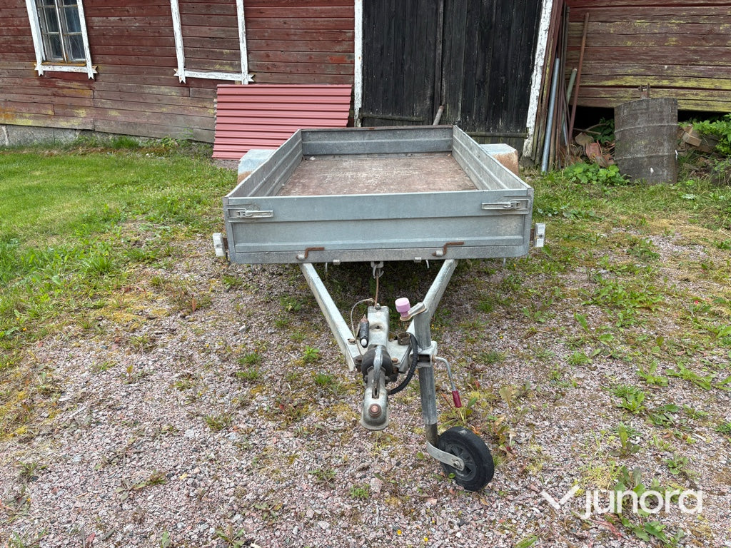 Släpvagn - Tranesläpet, NL 800