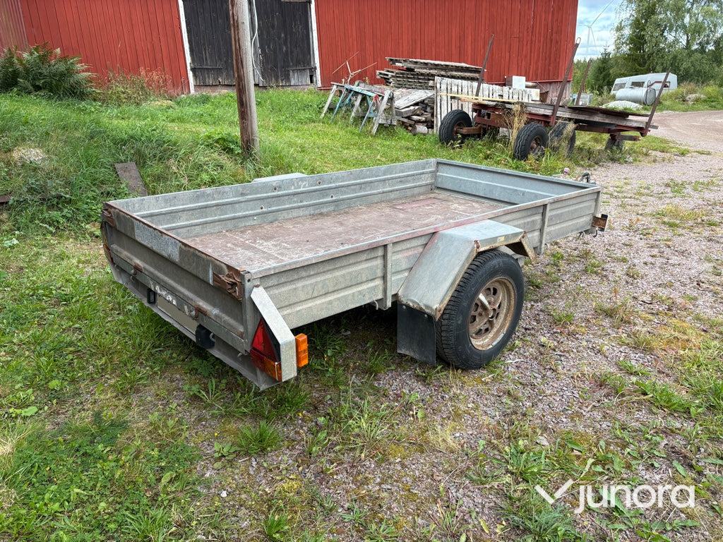 Släpvagn - Tranesläpet, NL 800