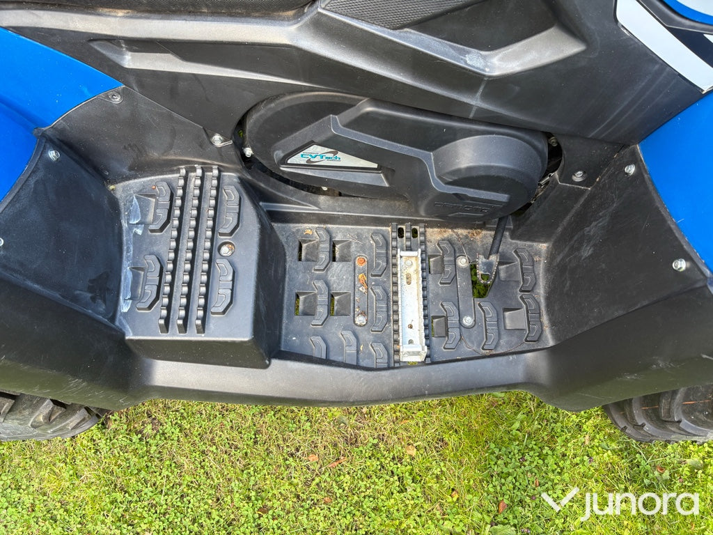 CFMOTO CForce 600 EPS 2020