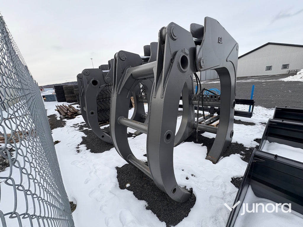 Timmergrip - ABL