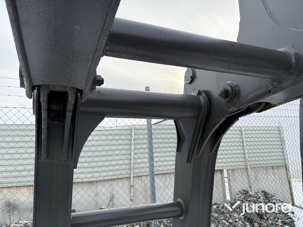 Timmergrip - ABL