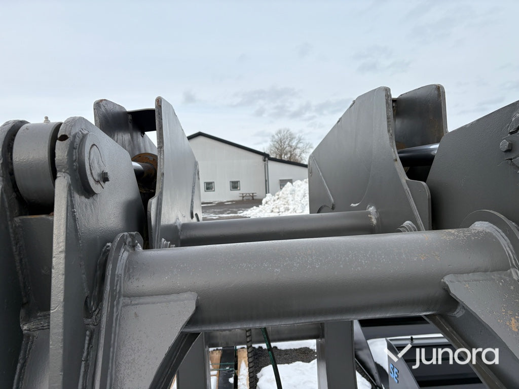 Timmergrip - ABL