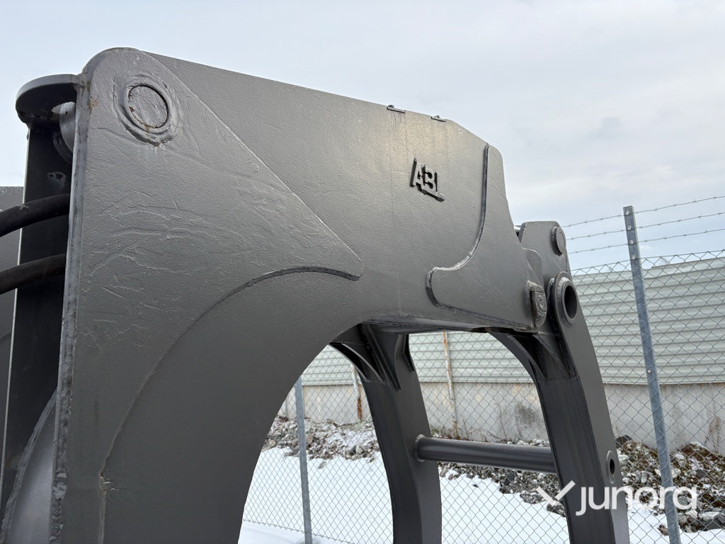 Timmergrip - ABL
