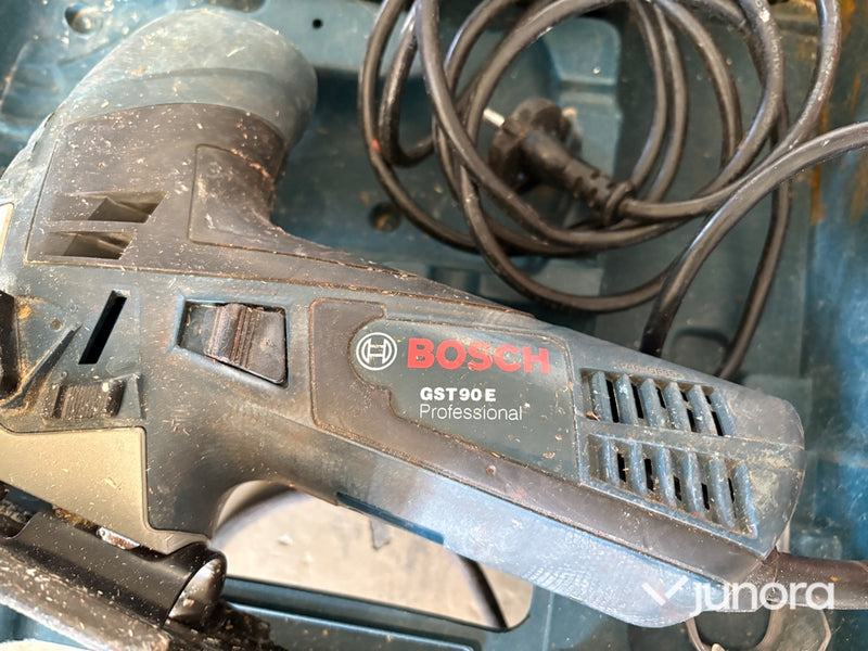 Sågverktyg - Diverse