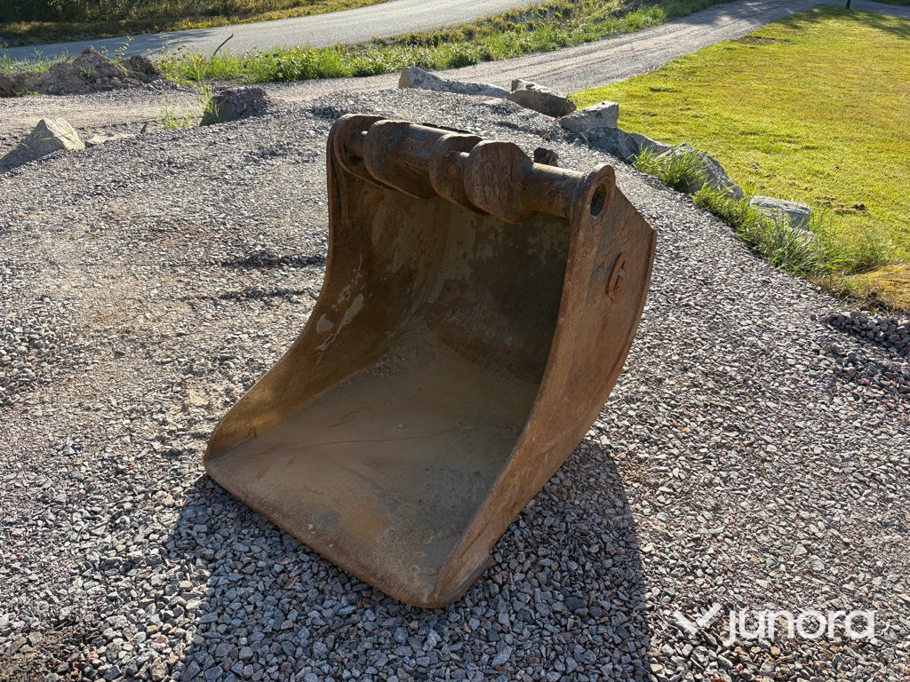Grävskopa SMA