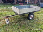 ATV-kärra