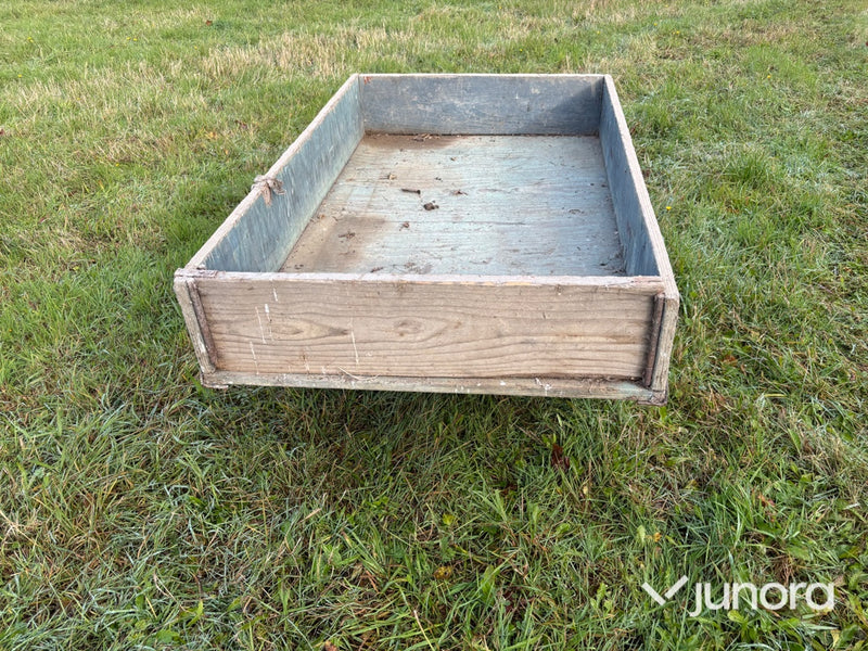 ATV-kärra