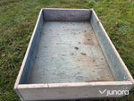 ATV-kärra