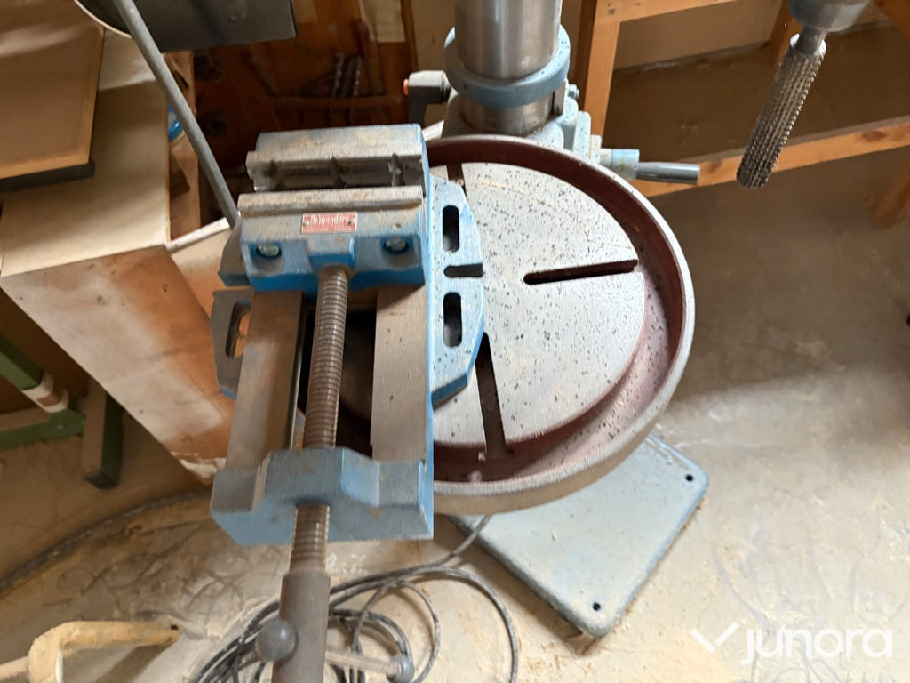 Pelarborr - Arboga maskiner A2508