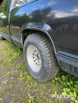 Chevrolet Silverado 1500 6,5TD