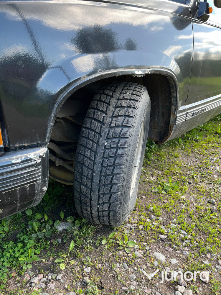 Chevrolet Silverado 1500 6,5TD