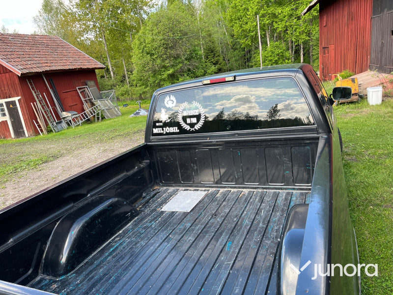 Chevrolet Silverado 1500 6,5TD