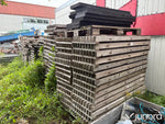 Byggnadsställning