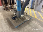 Vakuumlyft – Jumbo J-110 Ergo