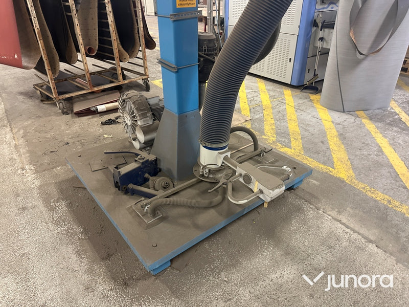 Vakuumlyft – Jumbo J-110 Ergo