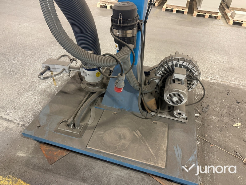 Vakuumlyft – Jumbo J-110 Ergo