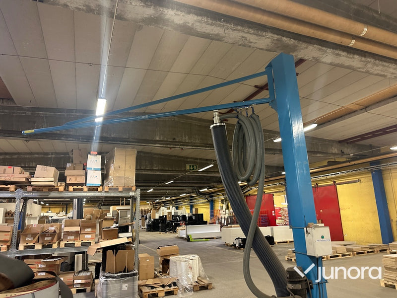Vakuumlyft – Jumbo J-110 Ergo