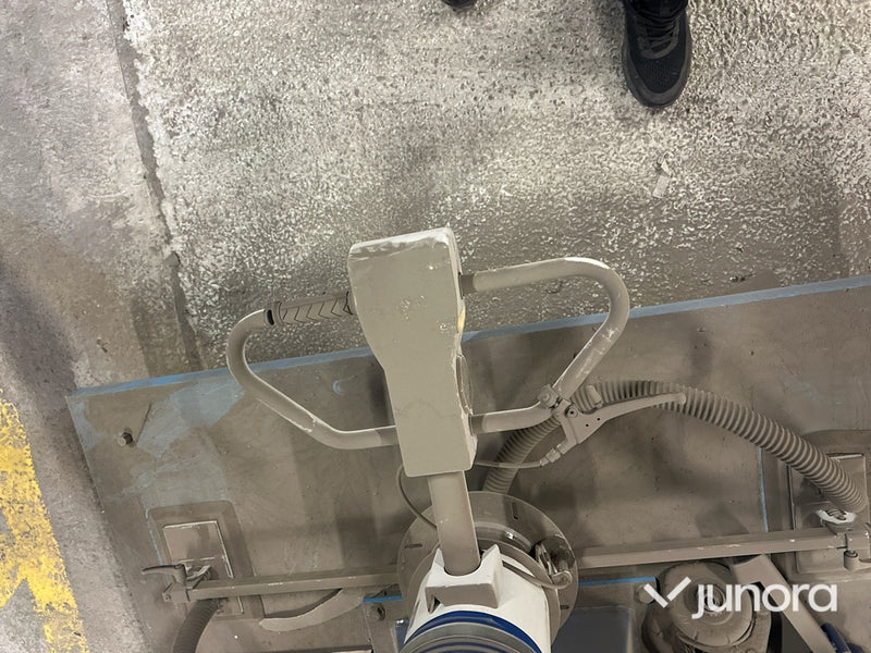 Vakuumlyft – Jumbo J-110 Ergo