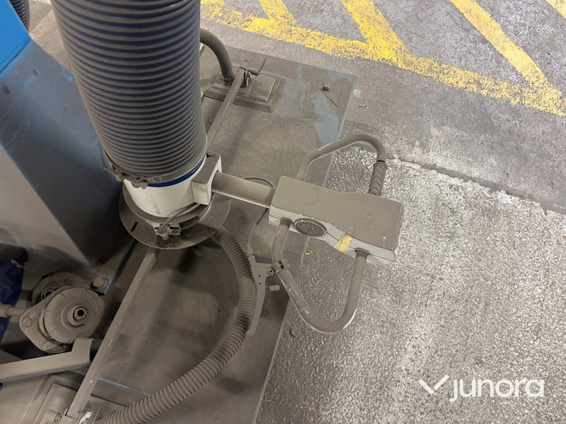 Vakuumlyft – Jumbo J-110 Ergo