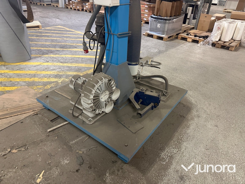 Vakuumlyft – Jumbo J-110 Ergo