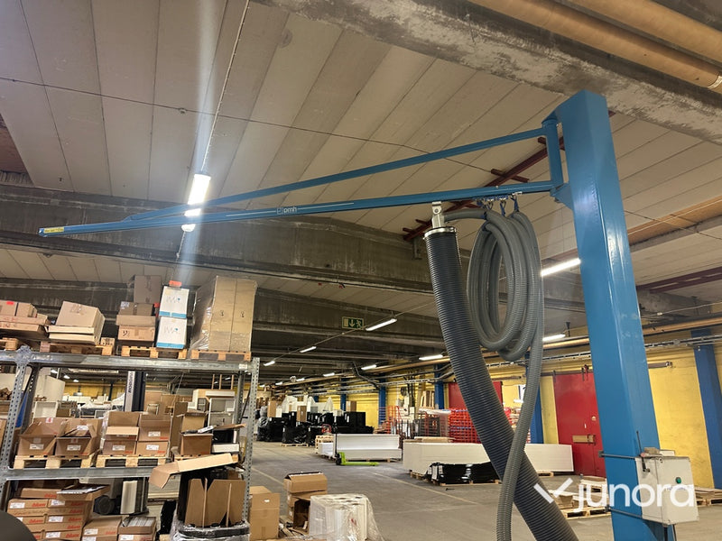 Vakuumlyft – Jumbo J-110 Ergo