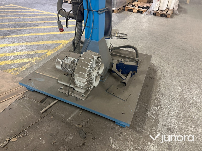 Vakuumlyft – Jumbo J-110 Ergo