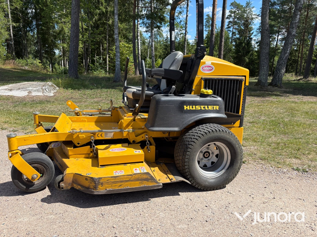 Gräsklippare – Hustler Z Diesel Zero Turn (155 cm)