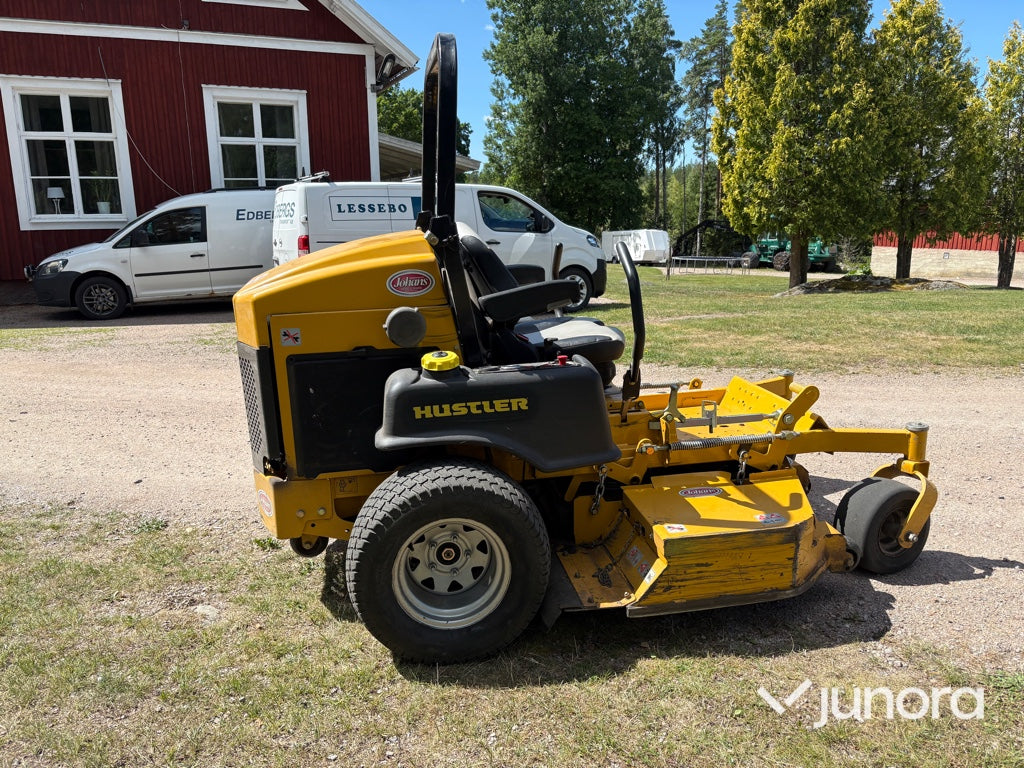 Gräsklippare – Hustler Z Diesel Zero Turn (155 cm)