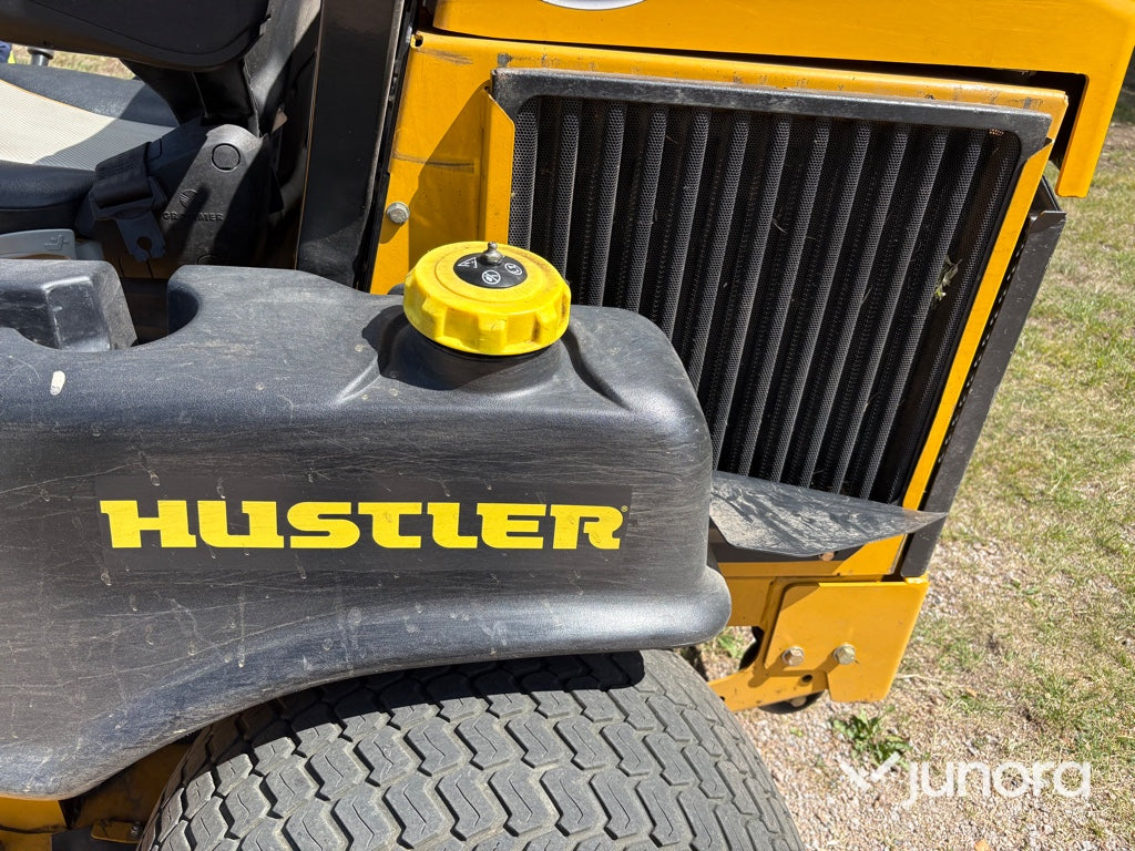 Gräsklippare – Hustler Z Diesel Zero Turn (155 cm)