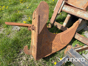 Tjällkrok B20