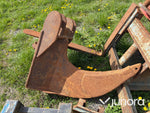 Tjällkrok B20