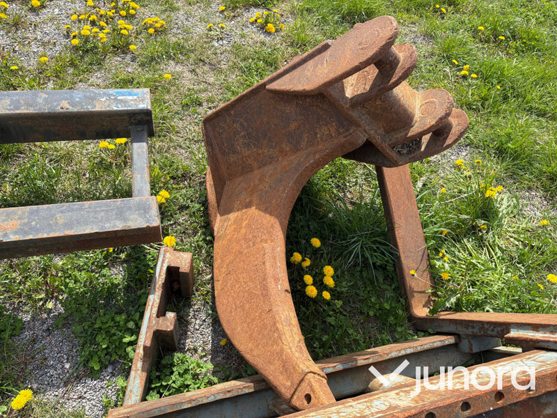 Tjällkrok B20