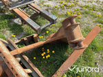 Tjällkrok B20